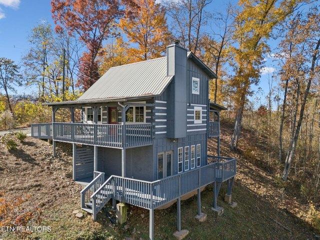 House for sale in Tennessee