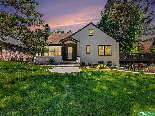 House for sale in Nebraska