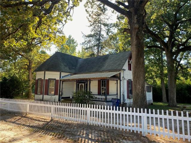 House for sale in Jena, Louisiana