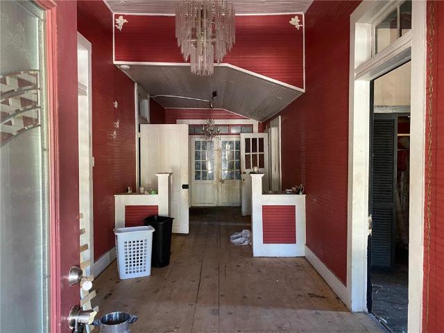 House for sale in Jena, LaSalle Parish