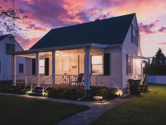 House for sale in Sidney, Ohio
