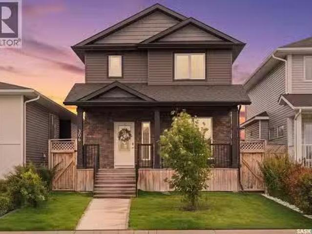 House for sale in Saskatoon, Saskatchewan
