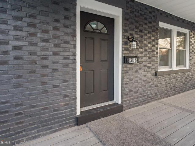 House for sale in Ewing Township, New Jersey