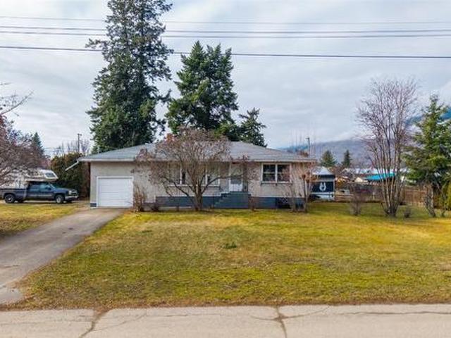 House for sale in Chase, British Columbia