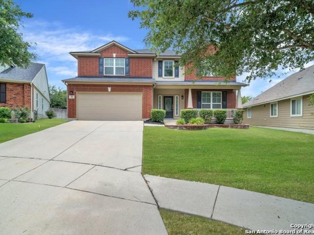 Property for rent in Cibolo, Texas