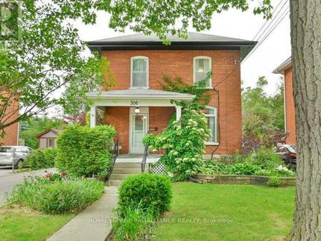 House for sale in Belleville, Ontario