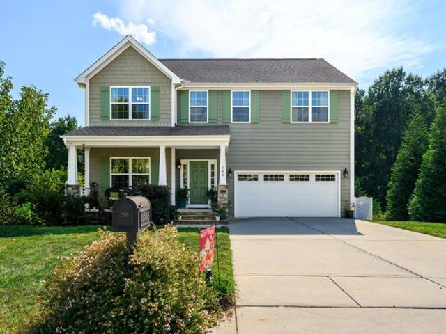 House for sale in Mebane, Alamance County