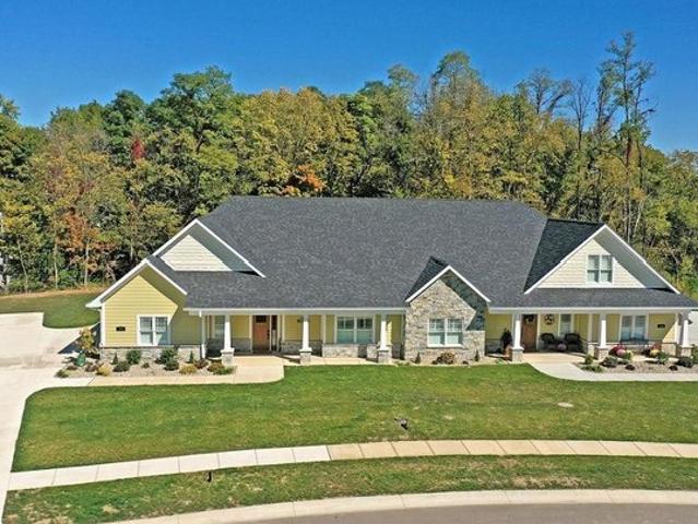Townhouse for sale in Knightstown, Indiana