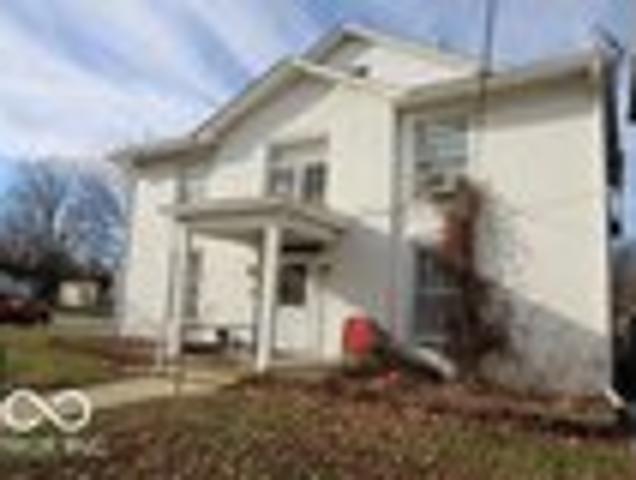 House for sale in Knightstown, Indiana