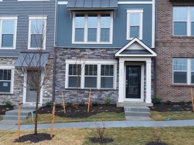 Townhouse for sale in Leesburg, Loudoun County