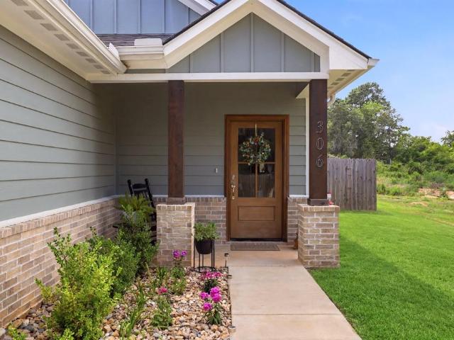 House for sale in Smith, Texas