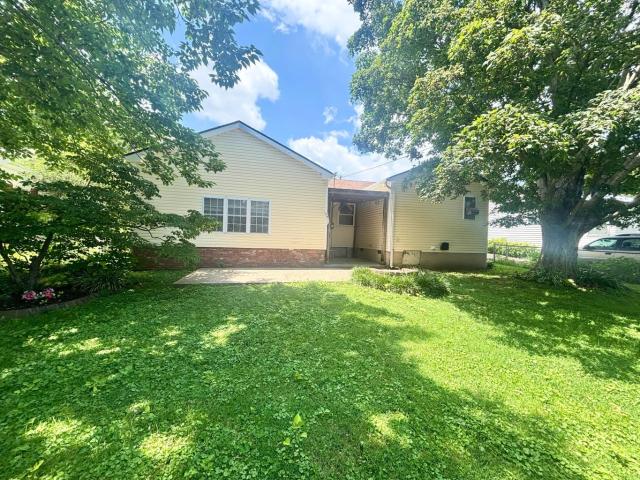 House for sale in Hopkinsville, Kentucky