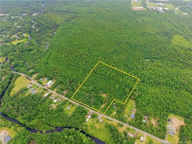 Land for sale in Hardwood Ridge, New Brunswick