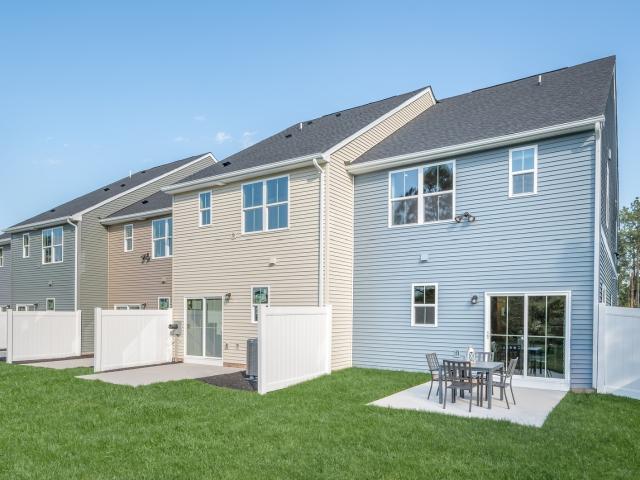 Townhouse for sale in Goodlettsville