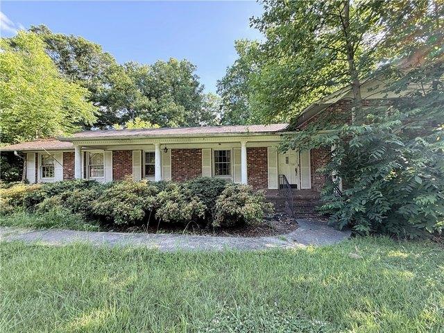 House for sale in Honea Path, South Carolina