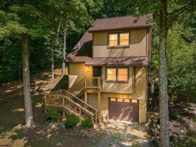 House for sale in Morgantown, West Virginia