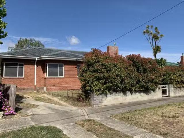 House for rent in Moonah, Tasmania