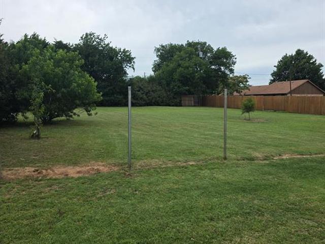 Land for sale in Wise, Texas