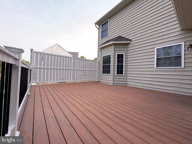 House for sale in Bel Air, Maryland