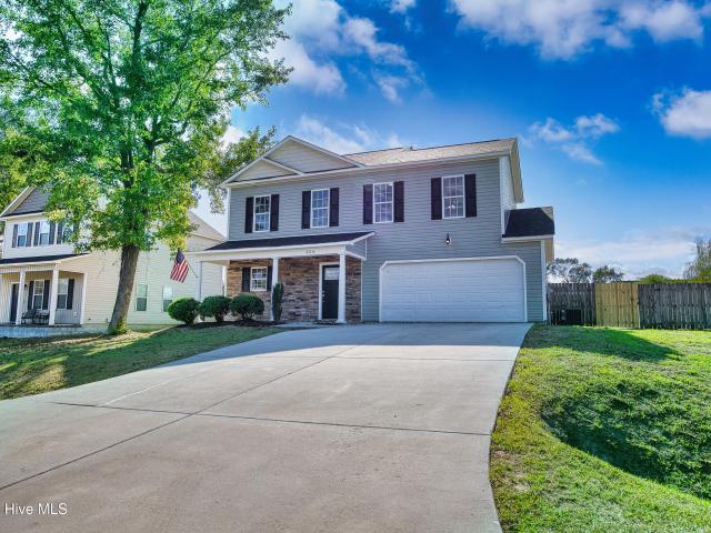 House for sale in The Cottages at Petersburg, Richlands