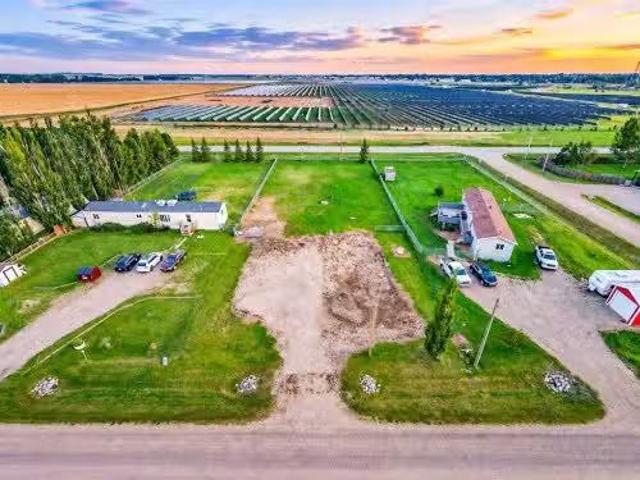 House for sale in County of Newell, Alberta