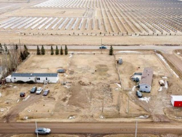 Land for sale in County of Newell, Alberta