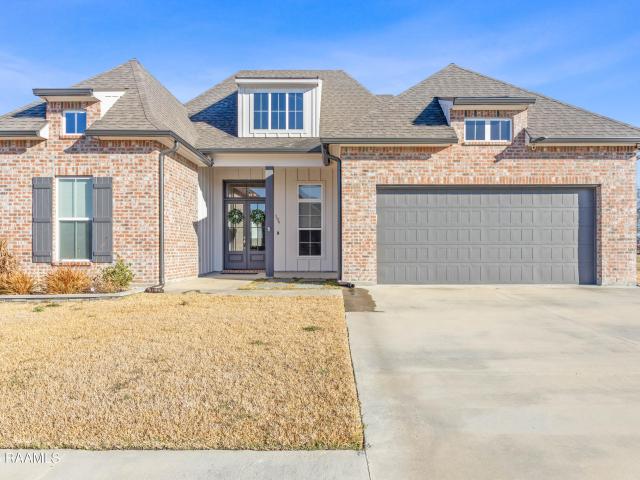 House for sale in Youngsville, Louisiana