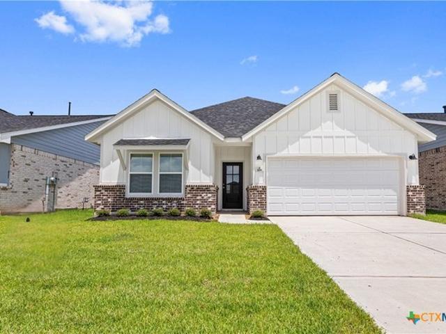 House for sale in Calhoun, Texas