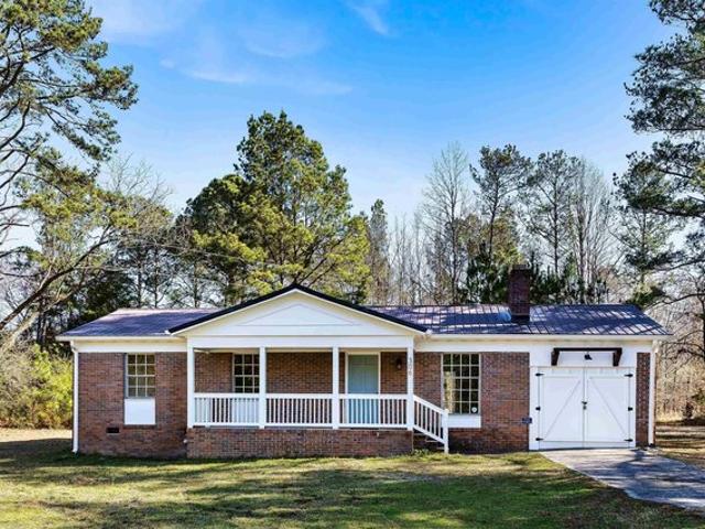 House for sale in Union, South Carolina