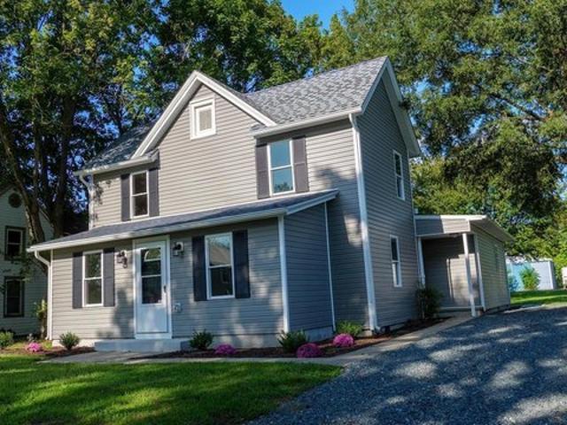 House for sale in Ridgely, Maryland