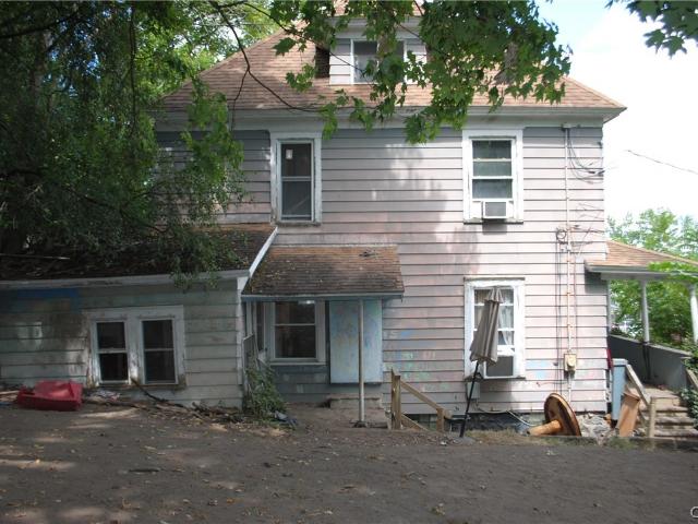 House for sale in Geddes, New York