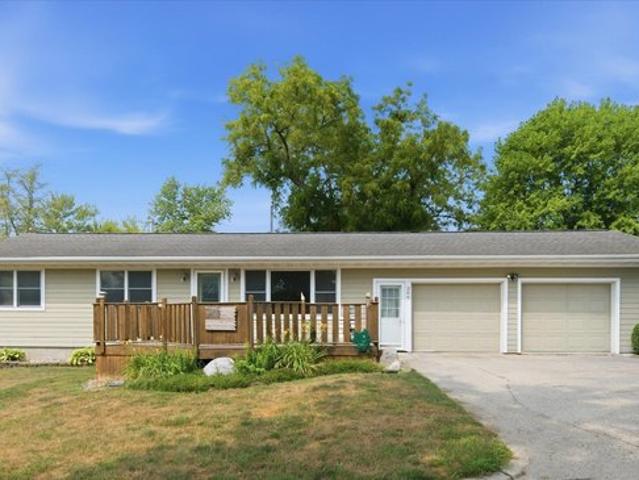 House for sale in Irwin, Iowa