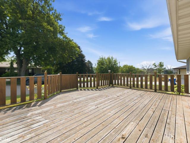 House for sale in Irwin, Iowa