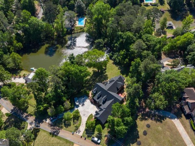 House for sale in Box Springs, Georgia