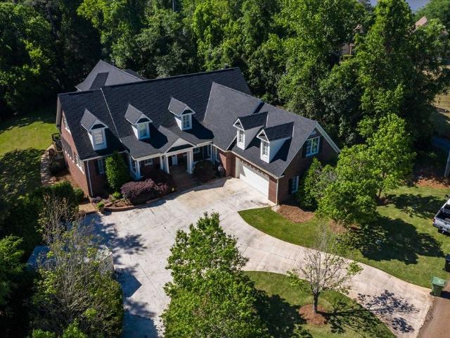 House for sale in Box Springs, Georgia