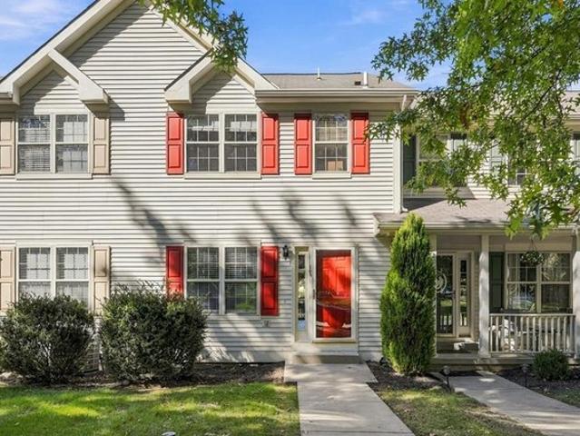 Townhouse for sale in Mars, Butler County