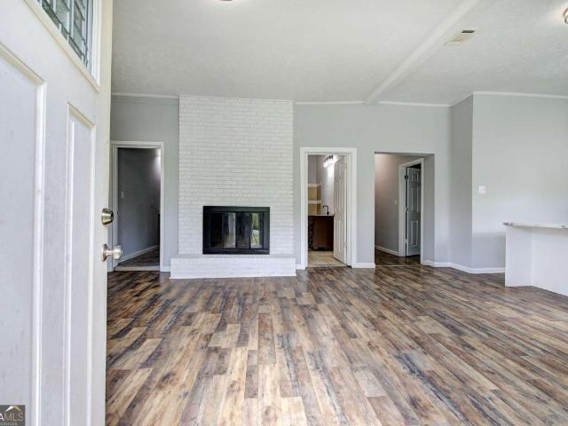 House for sale in Lindale, Georgia