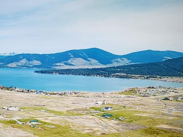 Land for sale in Big Arm, Montana
