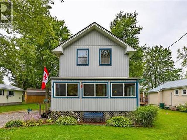 House for sale in Turkey Point, Ontario