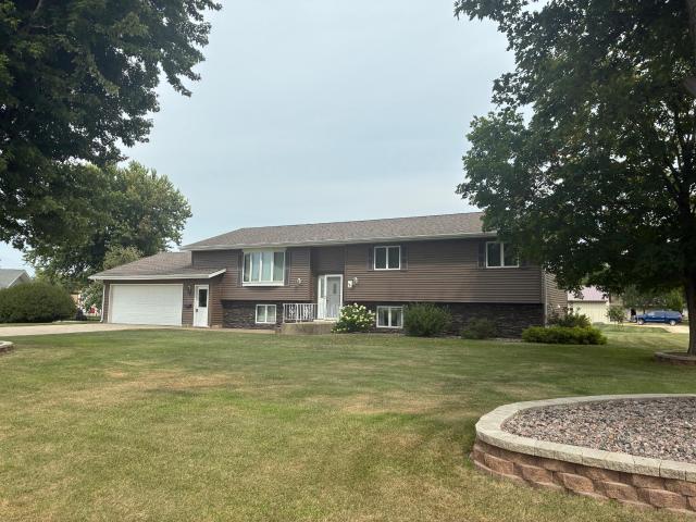 House for sale in Tyler, Minnesota