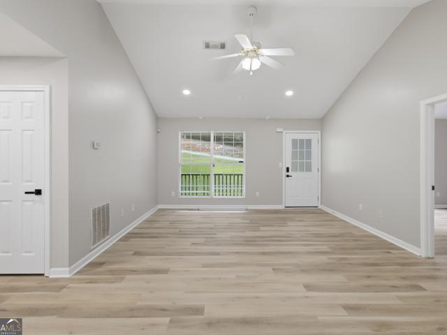 House for sale in Stockbridge, Georgia