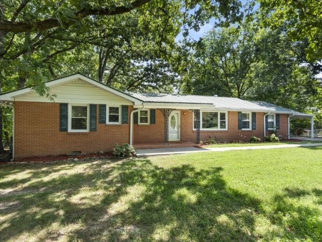 House for sale in Tennessee