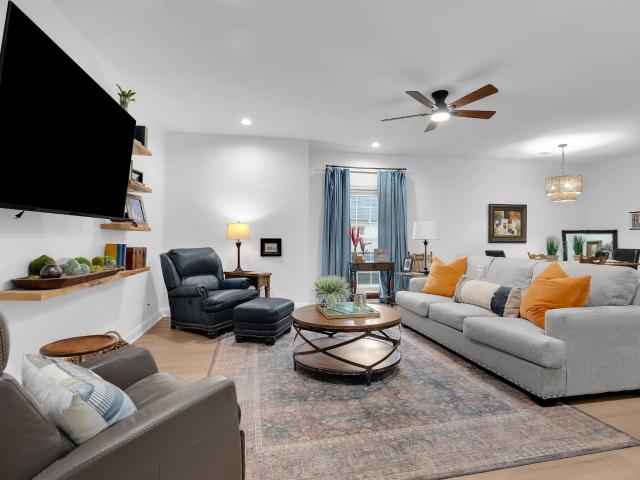 House for sale in Shelbyville, Middle Tennessee