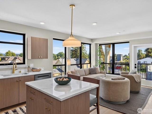 Condo for sale in La Conner, Washington