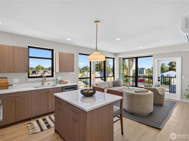 Condo for sale in La Conner, Washington