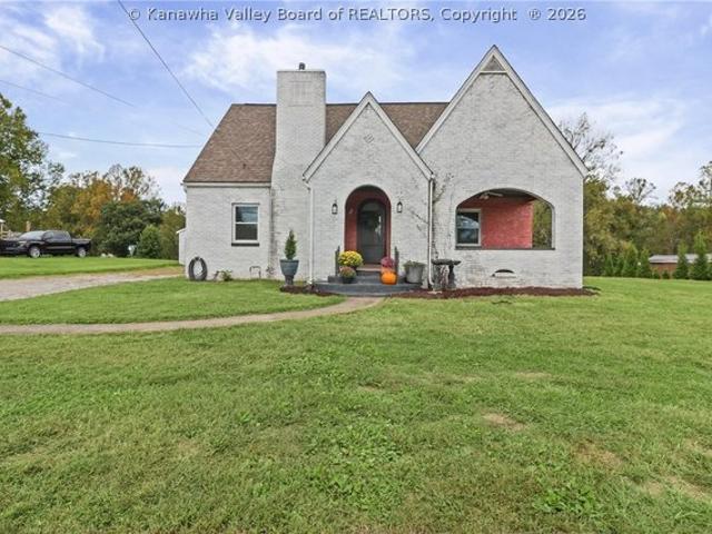 House for sale in Culloden, Cabell County