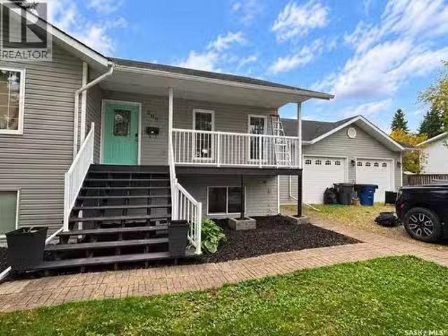 House for sale in Meadow Lake, Saskatchewan