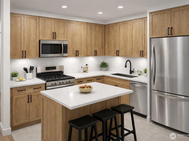 Condo for sale in La Conner, Washington