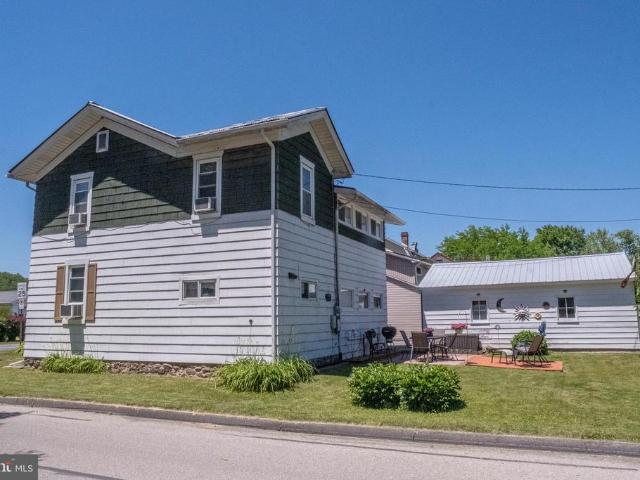 House for sale in Milesburg, Pennsylvania