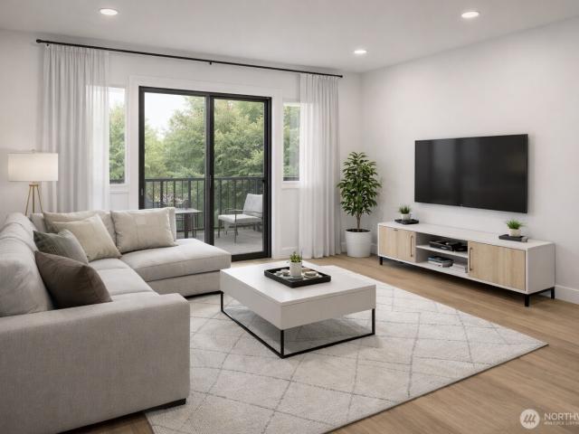 Condo for sale in La Conner, Washington